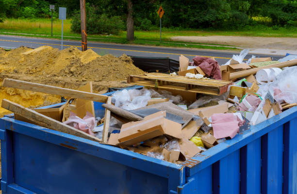 Best Same-Day Junk Removal Services  in Ashland, MO